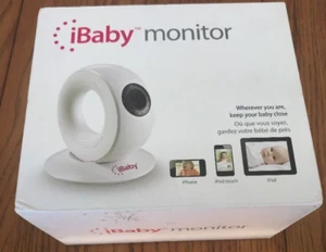 iBaby Monitor Brand New Wherever You Are, Keep Your Baby Close-Brand New-SHIP24H - Picture 1 of 12