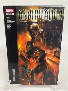 Annihilation Modern Era Epic Collection Vol 1 Annihilation Day Marvel Comics TPB - Picture 1 of 4