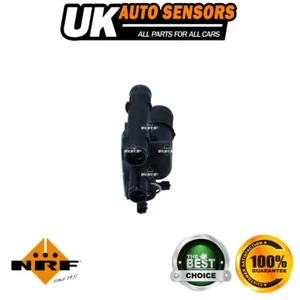 Fits Renault Megane Scenic 1.9 D dCi NRF Thermostat Coolant 8200641307 - Picture 1 of 10