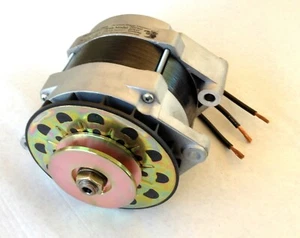 24V / 4000 Watt MAGNUM PMA Permanent Alternator Generator Motor / Hydro MG1224AC - Picture 1 of 3