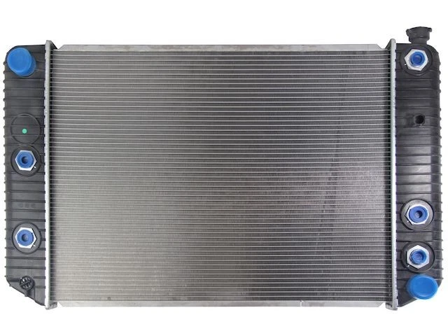 Radiador para GMC Chevy C7000 Topkick C6000 C70 Kodiak C60 C5500 C5000 FB94T5 Foto 1 de 1