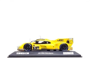 Spark 1:43 Porsche 963 #5 JDC-Miller MotorSports - IMSA 2023 (Dealer Edition) - Picture 1 of 9