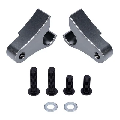 1" Rear Drop Lowering Kit For Harley-Davidson Road Glide Special FLTRXS 2017-23 - Image 1 of 4