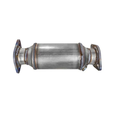 Rear Catalytic Converter Direct Fit Made in USA fits Nissan Altima Maxima Sentra - image 1 of 4