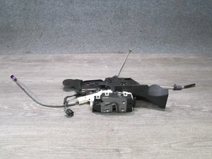 12-15 MERCEDES X166 W166 GL ML-CLASS FRONT LEFT DOOR LOCK LATCH ACTUATOR OEM - Picture 1 of 12