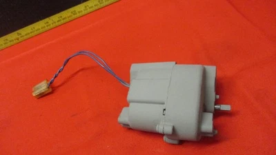 Chevelle Cutlass GTO GS 1966-1972 asiento eléctrico transmisión asiento con canastilla de 4 vías Foto 1 de 3