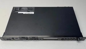 Denon DN-900R Netzwerk SD/USB Audiorecorder mit Dante 2 x 2 Schnittstelle - Bild 1 von 5