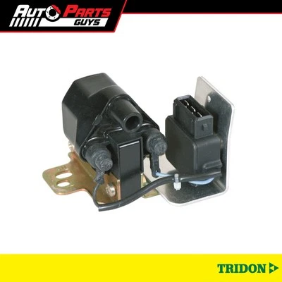 Tridon Ignition Coil | TIC080 - Image 1 of 2