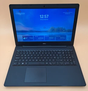 Dell Latitude 3590 15.6" 8th Gen @ 1.6GHz 8GB RAM 128GB SSD WIN 11 Pro - Picture 1 of 12