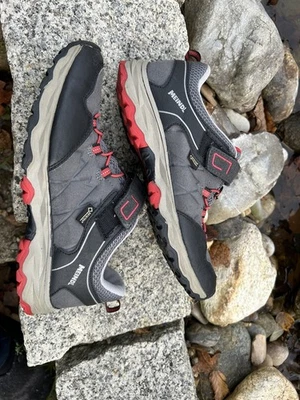 Meindl- GTX JAMAICA - MULTIFUNKTIONSSCHUHE  - Größe 39 - wandern - Gore tex -  - Bild 1 von 4