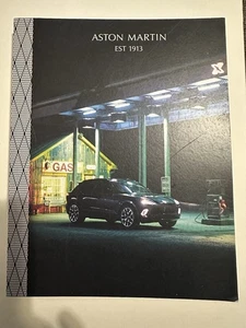 Aston Martin magazine, number46 - Picture 1 of 1