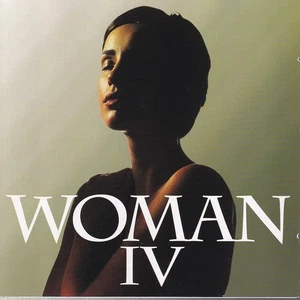 Woman IV [Audio CD] Various - Bild 1 von 1