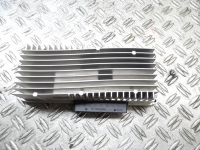 Audi A4 B8 Verstärker 8R0035223G Sound Bj.2012 - Bild 1 von 4