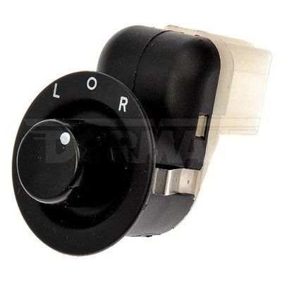 For Dodge Durango 04-06 Dorman Solutions Front Driver Side Door Mirror Switch Foto 1 de 4