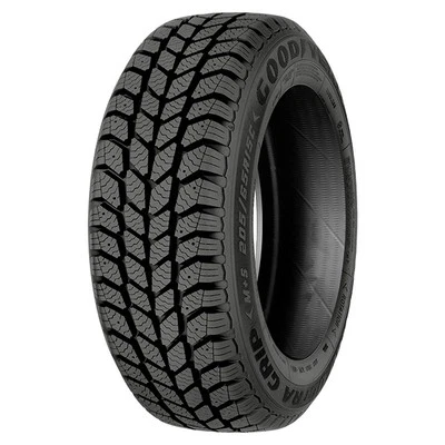 NEUMÁTICO INVIERNO GOODYEAR 225/70 R15 112/110R CARGA ULTRAGRIP Foto 1 de 4