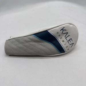 TaylorMade KALEA PREMIER Hybrid Golfschläger Headcover - Bild 1 von 5
