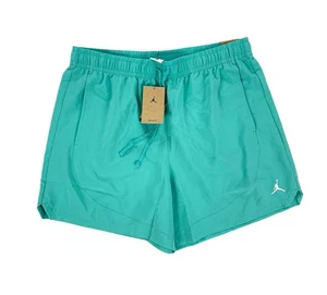 NEW Jordan Dri-Fit Sport Woven Shorts Washed Teal Mens Standard Fit FN5842-392 - Picture 1 of 8