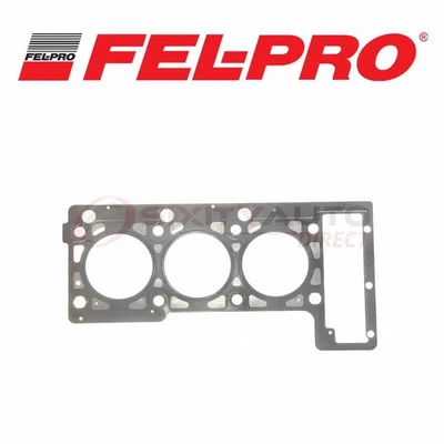 Fel-Pro Right Cylinder Head Gasket for 2006-2010 Dodge Charger 2.7L V6 - zm Foto 1 de 4