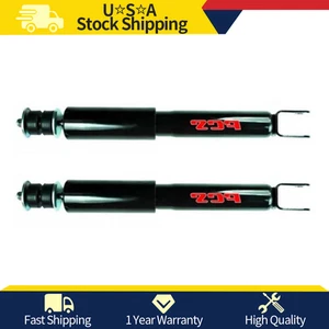 For 2000-2006 GMC Yukon XL 1500 FCS 2PCS Set Front Suspension Shocks Absorbers - Picture 1 of 3
