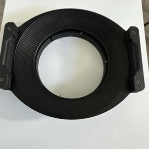 Haida Q 150 Filter Holder for Nikon 14-24 2.8G ED Lens - Picture 1 of 11
