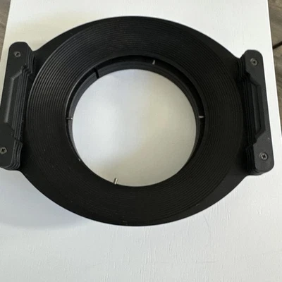 Haida Q 150 Filter Holder for Nikon 14-24 2.8G ED Lens - Image 1 of 4