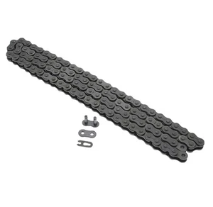 2010 2011 2012 Polaris 330 Trail Boss Non O Ring Drive Chain 520-78 - Picture 1 of 1