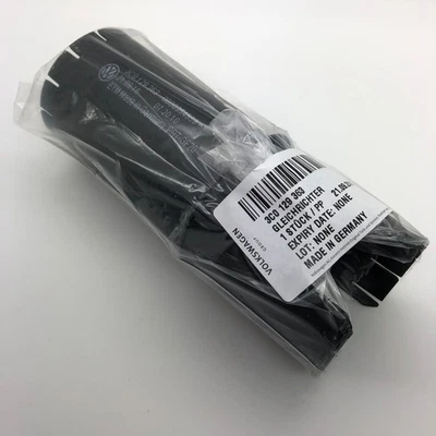 Audi Airflow Meter Rectifier Pipe Tube Hose Genuine 3C0 129 363 - Image 1 of 4