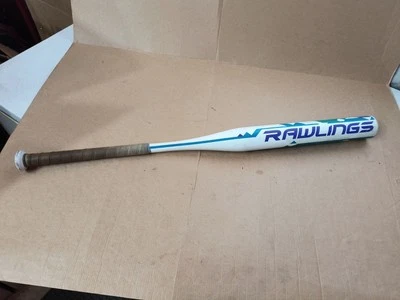 Rawlings Aspire Fastpitch Softball Bat 32" -13 FPAS13 Alloy 2 1/4" Diameter  - Image 1 of 4