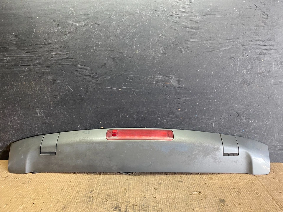 Alerón trasero Honda Pilot 2009 a 2015 puerta OEM N3022 DG Foto 1 de 4