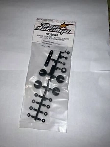 Team Durango TD390026 Batt Holder Bushing Shim works on 16x Cars DEX210 DEX410 - Picture 1 of 1