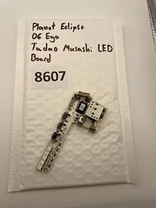 Planet Eclipse 06 Ego Tadao Musashi LED Board - Bild 1 von 3