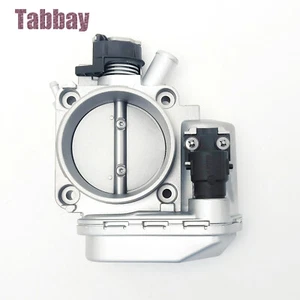 Cuerpo de acelerador genuino para A1041410025 Mercedes-Benz C280 C36 S280 S320 1994-1999 - Imagen 1 de 8