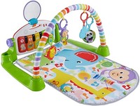 fisher price piano gym sainsburys