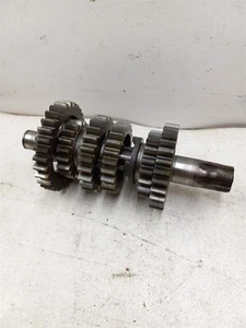 Suzuki 250 RS RS250 Engine Countershaft Transmission Gears 1980 1981 PA AP-138 - Picture 1 of 6