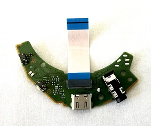 Sony Original Left Side USB Board for WH-XB910N Headphone (Board Only) WHXB910N - Picture 1 of 2