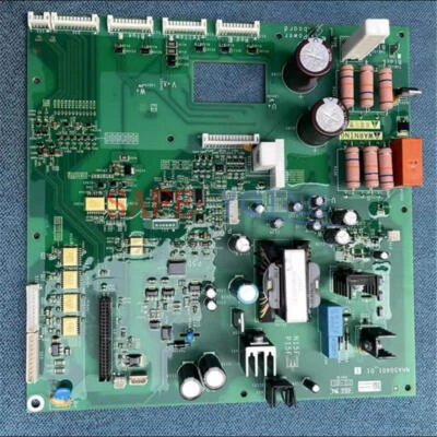1PC Used ATV610-630-930 Series Inverter NHA50401-01 Power Drive Board 90KW - Image 1 of 3