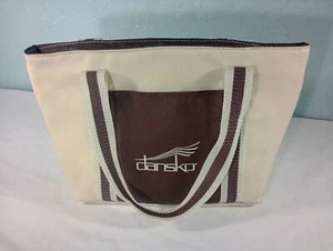 Dansko Thermo Brotzeittasche mit Reißverschluss - Bild 1 von 5