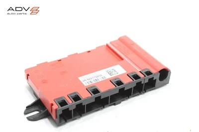 BMW M235i M240i 230i F22 2014-2021 DISTRIBUCIÓN DE ENERGÍA MÓDULO CONTROLADOR B+ OEM Foto 1 de 4
