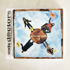 Spin Doctors - CD - Turn It Upside Down - Picture 1 of 3