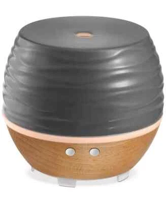 Ellia Ascend Ultrasonic Aroma Diffuser, by HOMEDICS New (WHB3) - Image 1 of 4