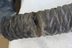 1965 Ford F100 duct work  , 61,62,63,64,66 - Picture 1 of 1