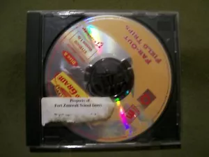 Knowledge Adventure Jump*Start 3 Grade Far-Out Field Trips CD-ROM Disc 2 - Picture 1 of 2