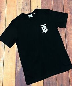 Burberry Cotton Regular Size T-Shirts for Men for sale | eBay