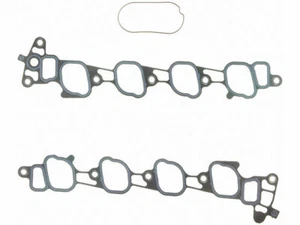 Lower and Upper Intake Manifold Gasket Set For 2000-2003 Ford F150 2001 F449SX - Picture 1 of 1