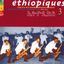 Various Artists Golden Years of Modern Ethiopian Music 1969-197 (CD) (UK IMPORT)