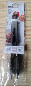 FACKELMANN Mehrzweckzange Küchenzange Grillzange 27cm * NEU+OVP - Bild 1 von 3
