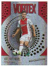 2017 Revolution (Panini) FIFA Soccer INSERT Trading Cards Pick From List