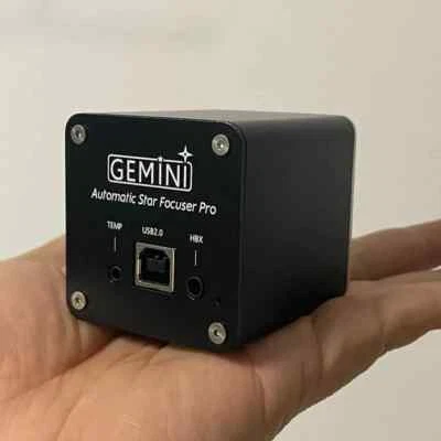 2024 Elektrischer Automatikfokus für Weltraumfotografie von Astronomical IPX4 - Bild 1 von 4