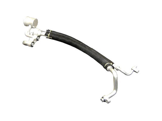 Manguera de aire acondicionado GPD para Buick LeSabre 2000-2005 3,8 L V6 87 TBXW Foto 1 de 1