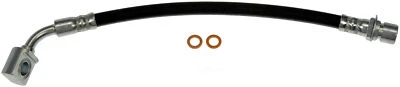 Manguera de freno trasera izquierda para Cadillac CTS 2009 2010 2008-2011 Dorman H620812 Foto 1 de 4